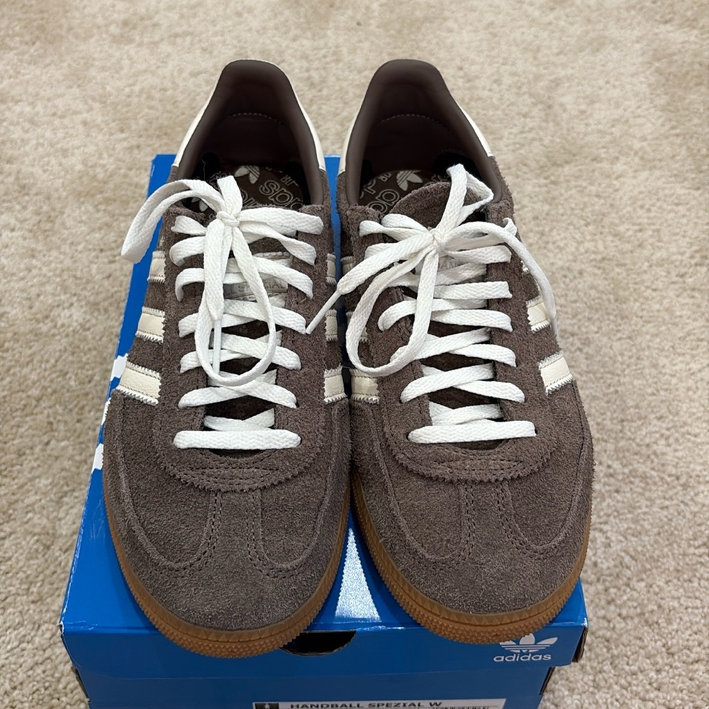Adidas Handball Spezial Sneakers